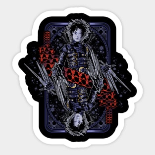 Edward Sticker